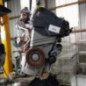 Moteur RENAULT CLIO 4