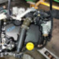Moteur RENAULT CLIO 4