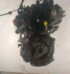 Moteur PEUGEOT 5008 2
