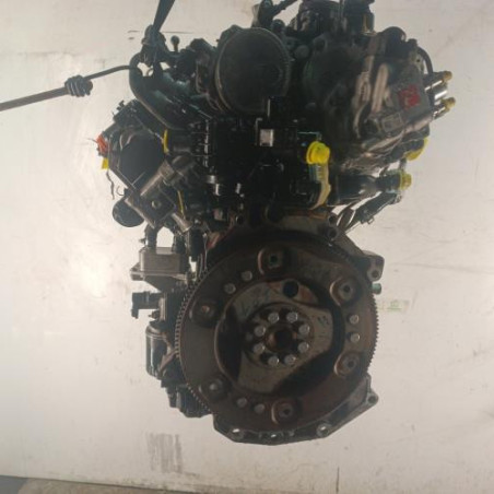 Moteur PEUGEOT 5008 2