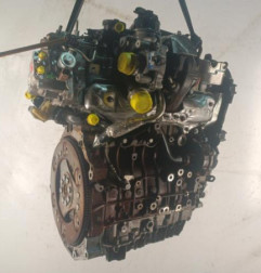 Moteur PEUGEOT 5008 2 Photo n°3