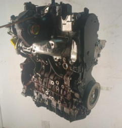 Moteur PEUGEOT 5008 2 Photo n°4