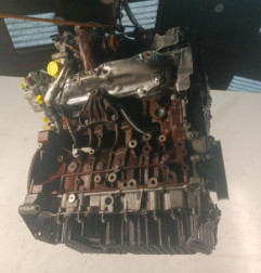 Moteur PEUGEOT 5008 2 Photo n°6