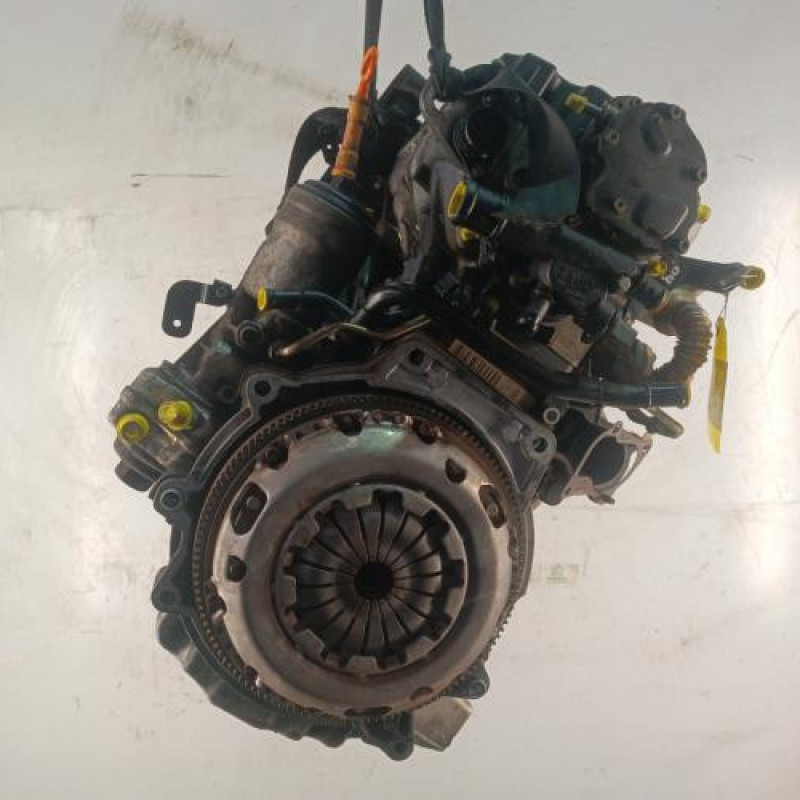 Moteur VOLKSWAGEN POLO 4