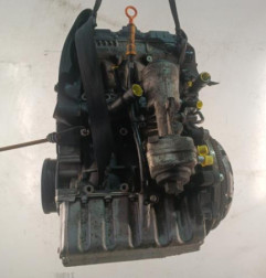 Moteur VOLKSWAGEN POLO 4 Photo n°4