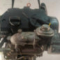 Moteur VOLKSWAGEN POLO 4