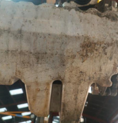 Moteur VOLKSWAGEN POLO 4 Photo n°7