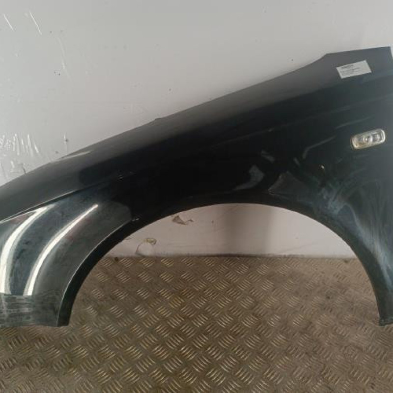 Aile avant gauche AUDI A4 2