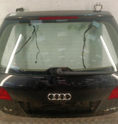 Malle/Hayon arriere AUDI A4 2 Photo n°1
