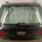 Malle/Hayon arriere AUDI A4 2