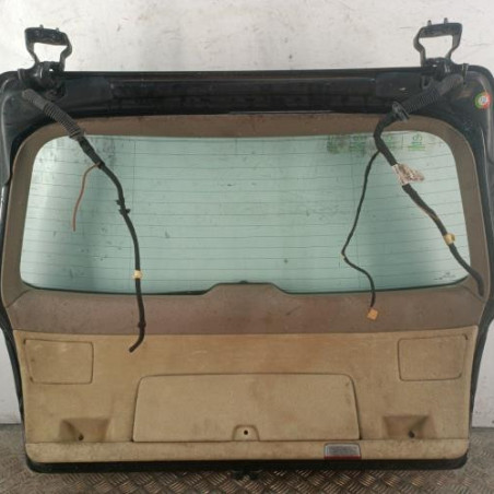 Malle/Hayon arriere AUDI A4 2