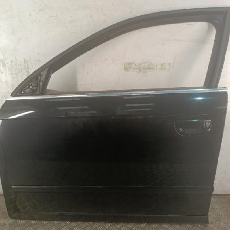 Porte avant gauche AUDI A4 2