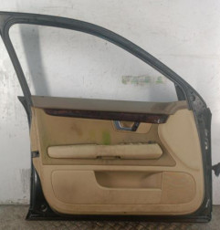 Porte avant gauche AUDI A4 2