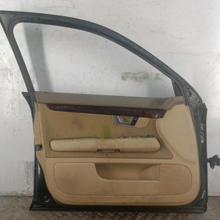 Porte avant gauche AUDI A4 2