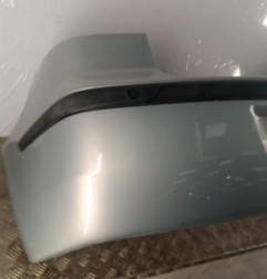 Pare choc arriere RENAULT LAGUNA 2 Photo n°3