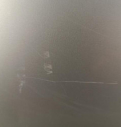 Porte arriere gauche OPEL CORSA D