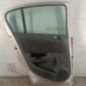 Porte arriere gauche OPEL CORSA D