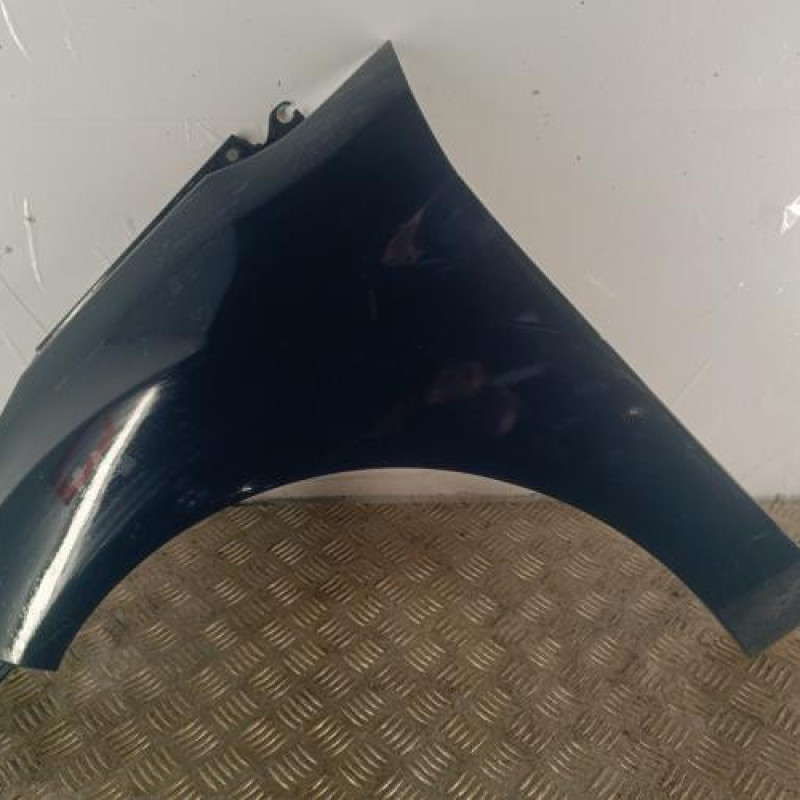 Aile avant gauche FORD FIESTA 6 Aile avant gauche FORD FIESTA 6