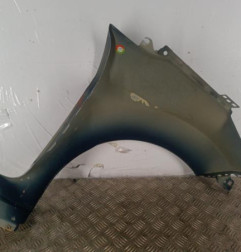 Aile avant gauche FORD FIESTA 6