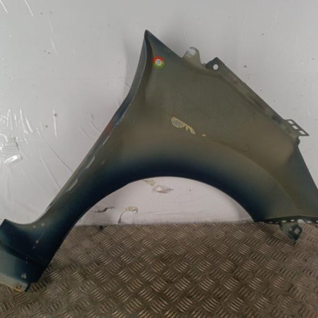 Aile avant gauche FORD FIESTA 6