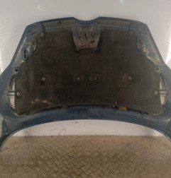 Capot FORD FIESTA 6 Photo n°3