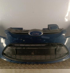 Pare choc avant FORD FIESTA 6 Photo n°1