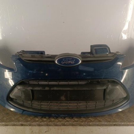 Pare choc avant FORD FIESTA 6 Photo n°1
