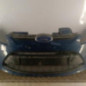 Pare choc avant FORD FIESTA 6