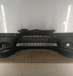 Pare choc avant FORD FIESTA 6 Photo n°6