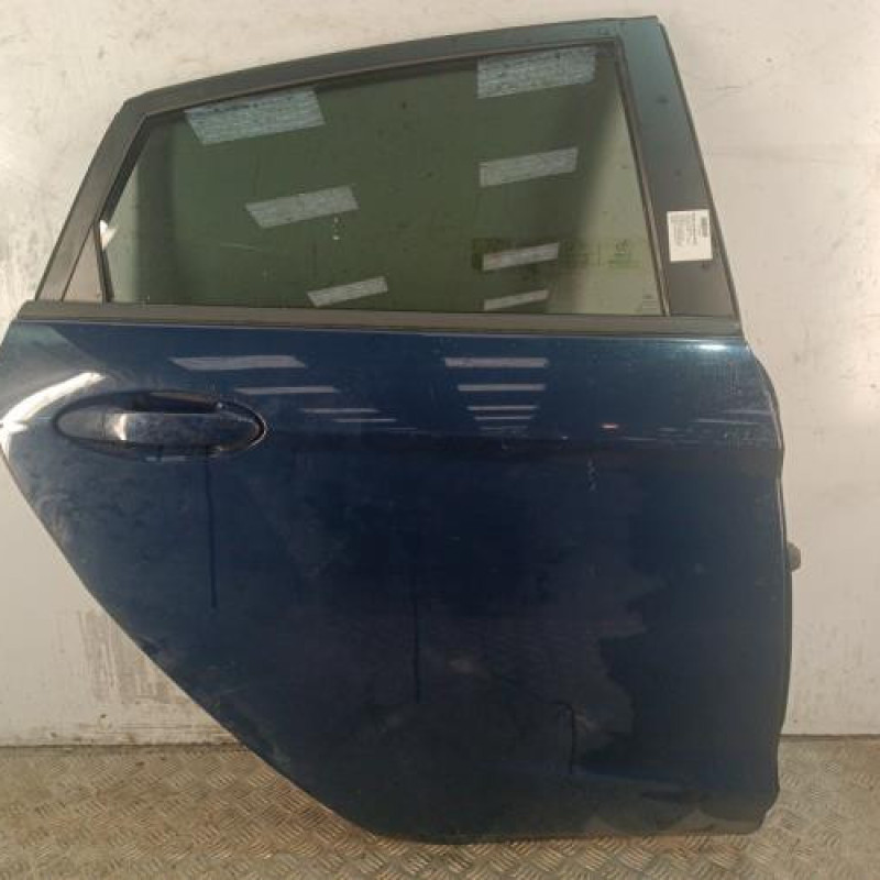 Porte arriere droit FORD FIESTA 6