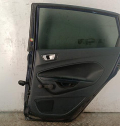 Porte arriere droit FORD FIESTA 6 Photo n°3