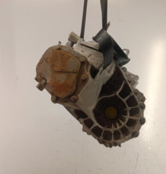 Boite de vitesses PEUGEOT 3008 1