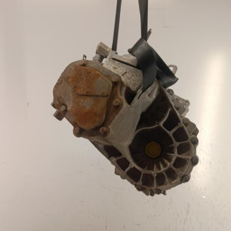 Boite de vitesses PEUGEOT 3008 1