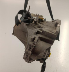 Boite de vitesses PEUGEOT 3008 1 Photo n°3