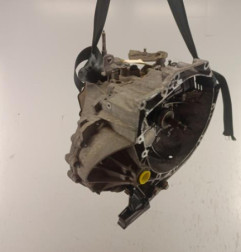 Boite de vitesses PEUGEOT 3008 1 Photo n°4