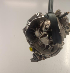 Boite de vitesses PEUGEOT 3008 1 Photo n°5