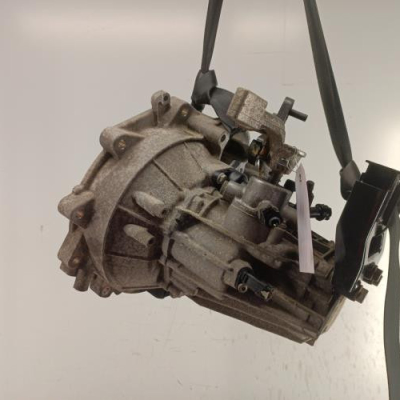 Boite de vitesses VOLKSWAGEN POLO 5