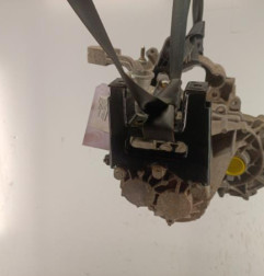 Boite de vitesses VOLKSWAGEN POLO 5