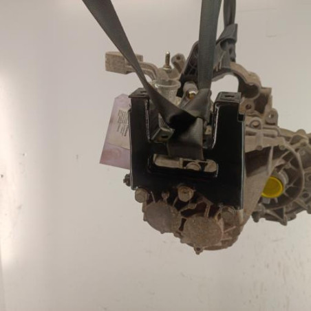 Boite de vitesses VOLKSWAGEN POLO 5
