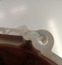 Boite de vitesses VOLKSWAGEN POLO 5 Photo n°5