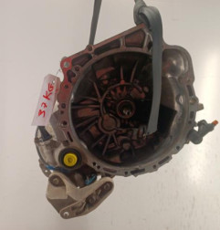 Boite de vitesses MAZDA 2 2 Photo n°1