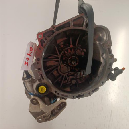 Boite de vitesses MAZDA 2 2 Photo n°1