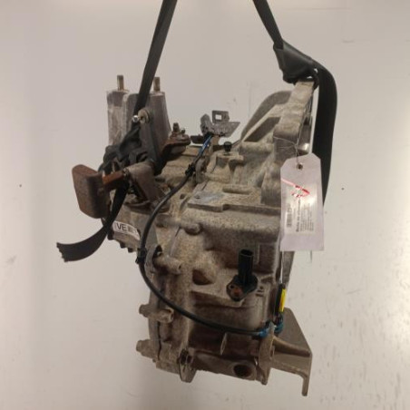Boite de vitesses MAZDA 2 2