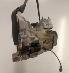 Boite de vitesses MAZDA 2 2 Photo n°4