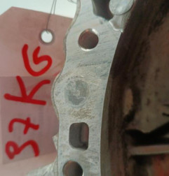 Boite de vitesses MAZDA 2 2 Photo n°7