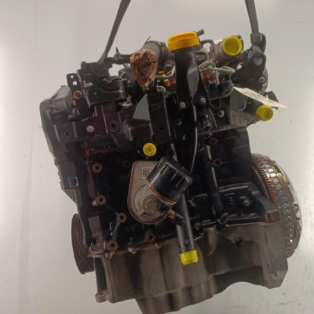 Moteur NISSAN JUKE 1 Photo n°1