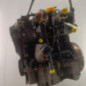 Moteur NISSAN JUKE 1