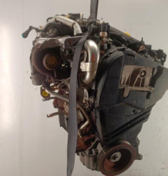 Moteur NISSAN JUKE 1