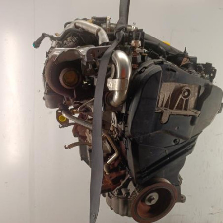 Moteur NISSAN JUKE 1