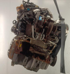 Moteur NISSAN JUKE 1 Photo n°3